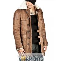 Real Leather Garments image 4